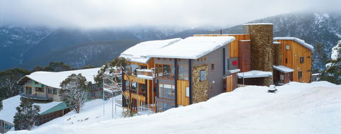 Frueauf Village - Holiday Find 0