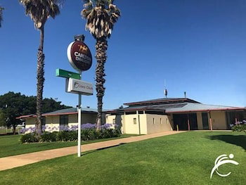 Coro Club Motel - Holiday Find 1