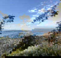 Dream Views at Arthurs Seat BB - Holiday Find
