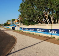 Coral Coast Tourist Park Carnarvon - Holiday Find
