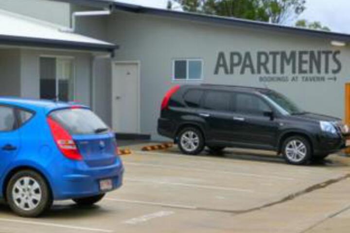 Avoca Vale QLD Holiday Find