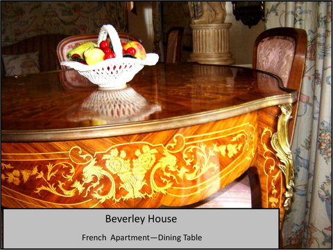 Beverley House - Holiday Find 2