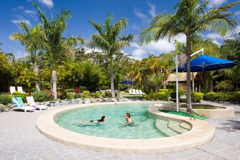 NRMA Darlington Beach Holiday Resort - Holiday Find 2