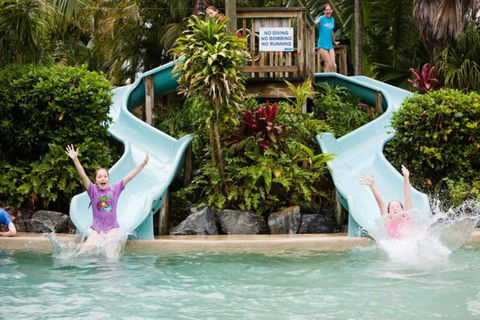 NRMA Darlington Beach Holiday Resort - Holiday Find 5