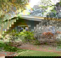 NRMA Darlington Beach Holiday Resort - Holiday Find