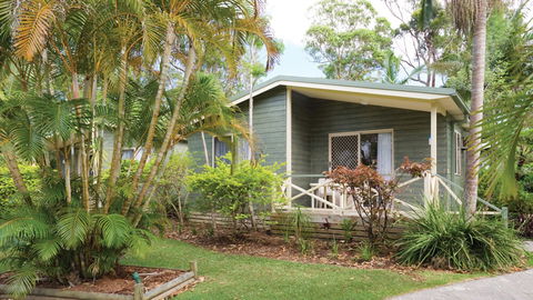 NRMA Darlington Beach Holiday Resort - Holiday Find 0
