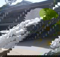 Driftwood Bed and Breakfast - Holiday Find