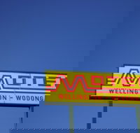 Motel Wellington - Holiday Find