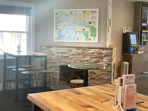 Lake Mulwala Hotel Motel - Holiday Find 1