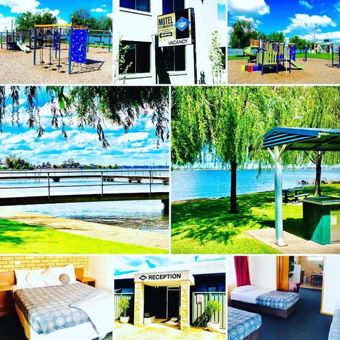 Lake Mulwala Hotel Motel - Holiday Find 5