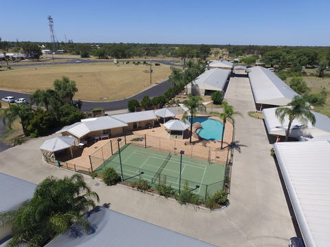The Jolly Swagman Motor Inn - Holiday Find 6