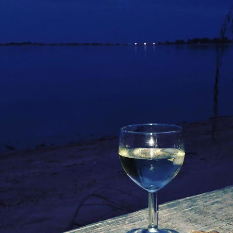 Lake Boga Waterfront Holiday House - Holiday Find 2