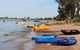 Lake Boga Waterfront Holiday House - thumb 3