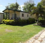 Biloela Caravan  Tourist Park - Holiday Find
