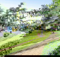 Mercure Darwin Airport Resort - Holiday Find