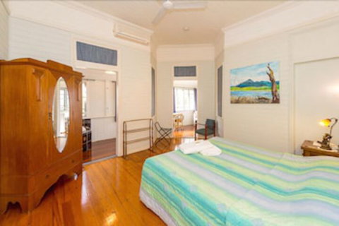 Auckland Hill Bed & Breakfast - Holiday Find 7