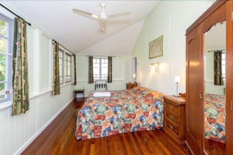 Auckland Hill Bed & Breakfast - Holiday Find 2