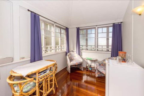 Auckland Hill Bed & Breakfast - Holiday Find 1