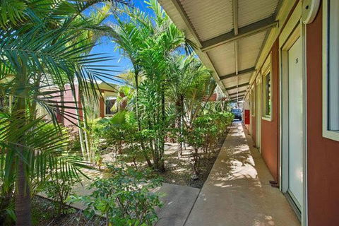 Karratha Motel - Holiday Find 6