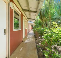 Karratha Motel - Holiday Find