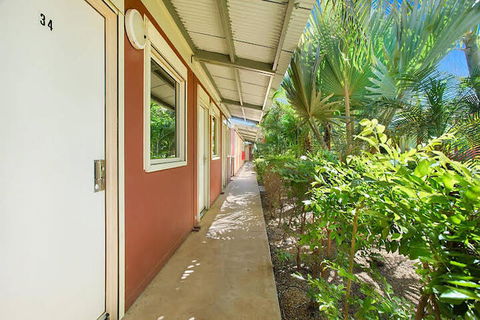 Karratha Motel - Holiday Find 0