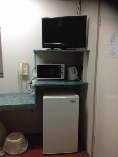 Motel Holliday Kingaroy - Holiday Find 4