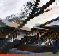 Wintersun Caravan and Tourist Park - Holiday Find