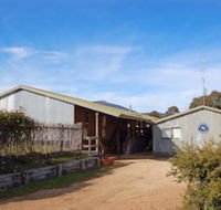 Merrijig Lodge - Holiday Find