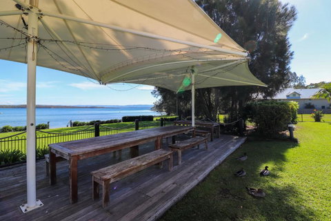 Dollarbird Treetops Townhouse - Holiday Find 5