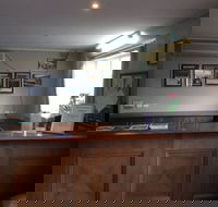 The Hahndorf Old Mill Motel