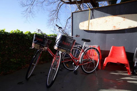 Last Villa - Holiday Find 1