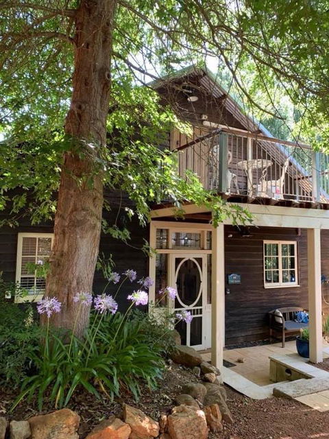 Oak Tree Barn Bridgetown - Holiday Find 6