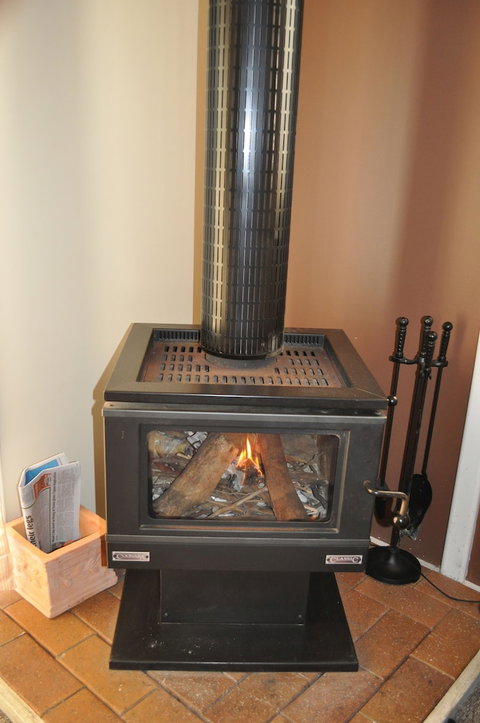 Bracken Ridge Villas - Holiday Find 1