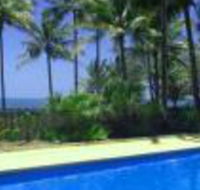 Sarina Beach Motel - Holiday Find