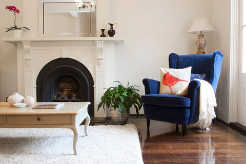 Riversdale Cottage - Holiday Find 4