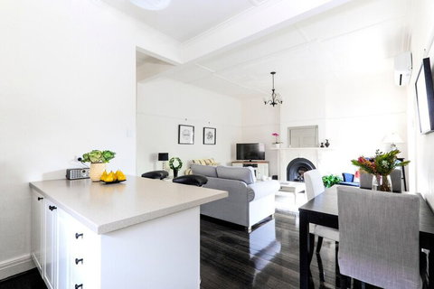 Riversdale Cottage - Holiday Find 5