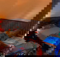 Stanley Lakeside Spa Cabins - Holiday Find