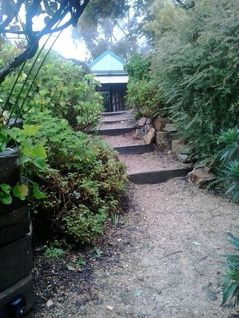 Astley Cottage - Holiday Find 6