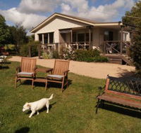 Emerald Hills Cottage - Holiday Find
