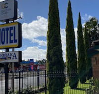 Pooraka Motor Inn - Holiday Find