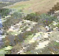 BIG4 Taggerty Holiday Park - Holiday Find