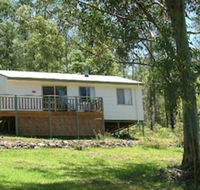 Peacehaven Country Cottages - Holiday Find