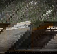 Spicers Sangoma Retreat - Adults Only - Holiday Find