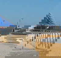 Burnie by the Bay Apartments - Holiday Find