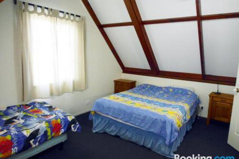 Wyndham Lodge - Holiday Find 7