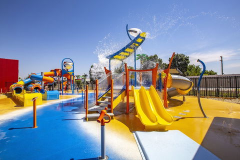 All Seasons Holiday Park - Holiday Find 3