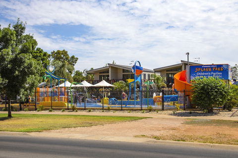All Seasons Holiday Park - Holiday Find 2