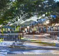 All Seasons Holiday Park - Holiday Find