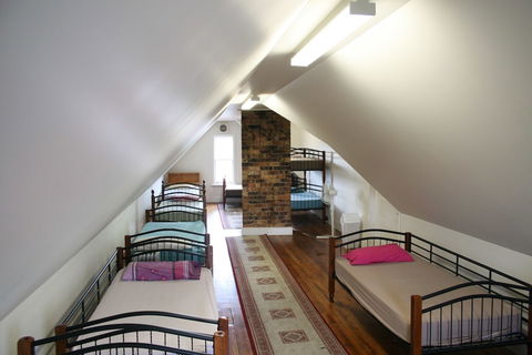 Arthouse Hostel - Holiday Find 0