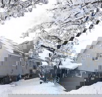 Terama Ski Lodge - Holiday Find